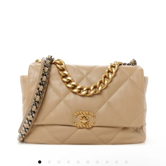 NWOT - Samorga Bag Organizer for Chanel 19 Large - Picture 9 of 9